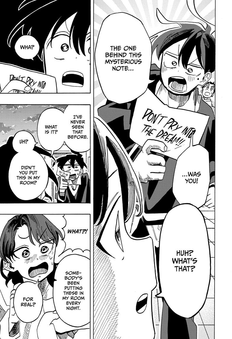 The Ichinose Family's Deadly Sins Chapter 29 page 9 - Chapter 29