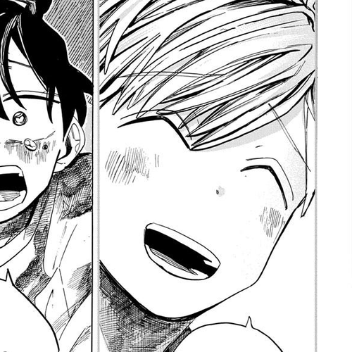 The Ichinose Family's Deadly Sins Chapter 29 cover