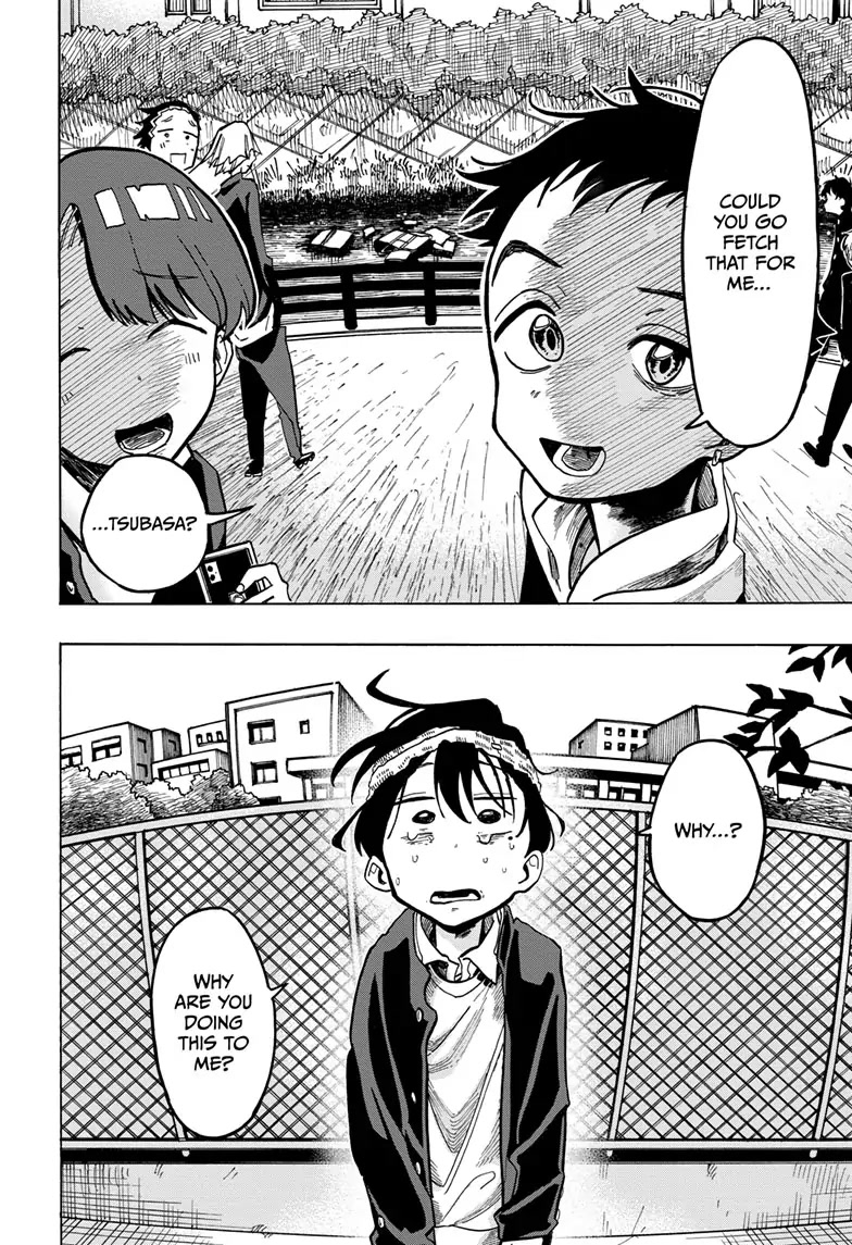 The Ichinose Family's Deadly Sins Chapter 3 page 6 - Chapter 3