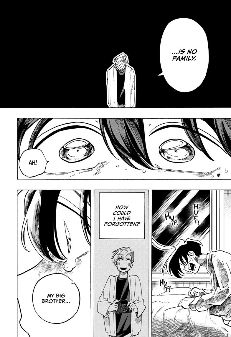 The Ichinose Family's Deadly Sins Chapter 30 page 15 - Chapter 30