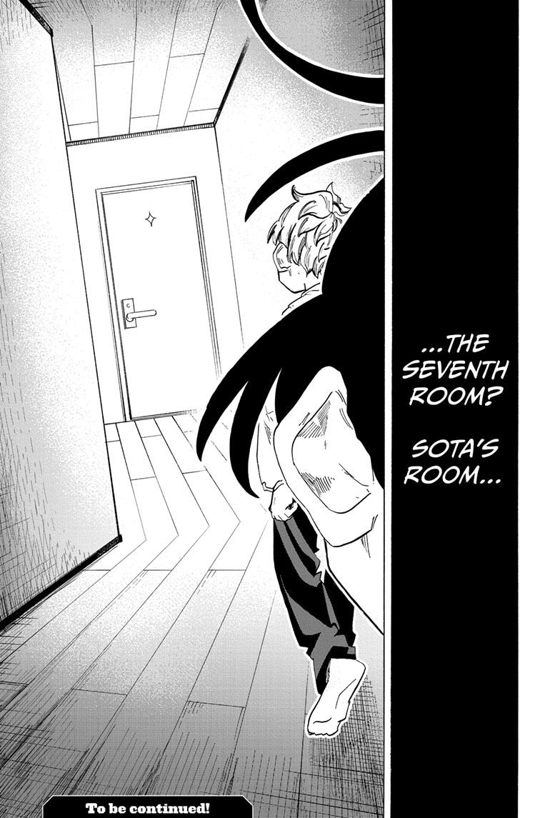 The Ichinose Family's Deadly Sins Chapter 30 page 18 - Chapter 30