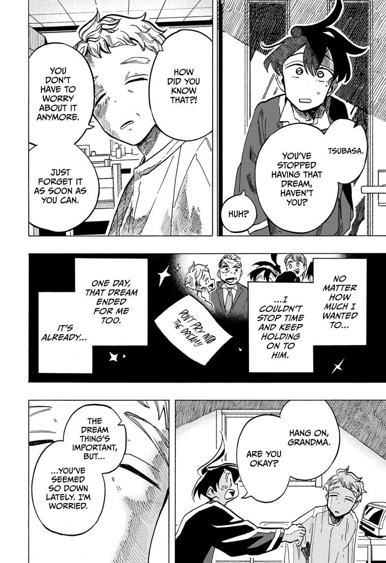 The Ichinose Family's Deadly Sins Chapter 31 page 12 - Chapter 31