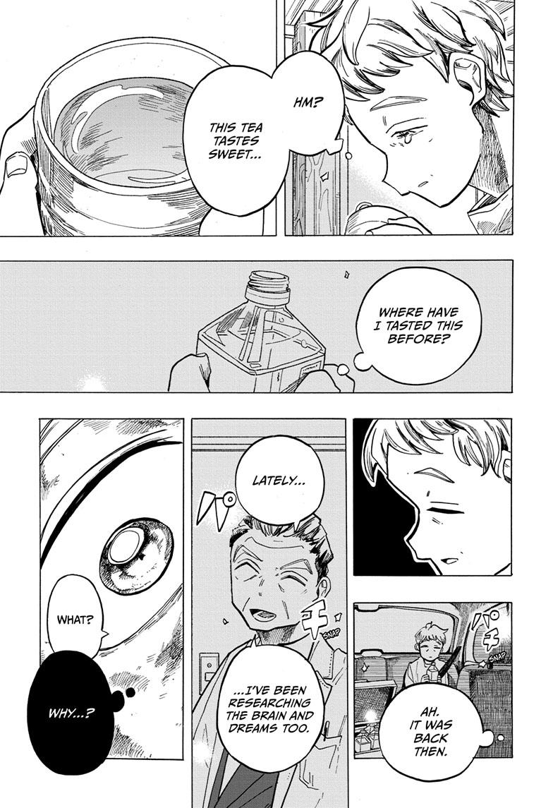The Ichinose Family's Deadly Sins Chapter 31 page 15 - Chapter 31