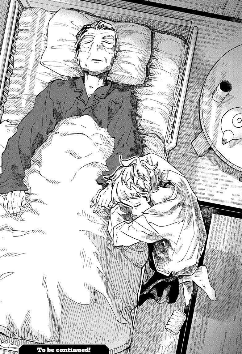 The Ichinose Family's Deadly Sins Chapter 31 page 19 - Chapter 31