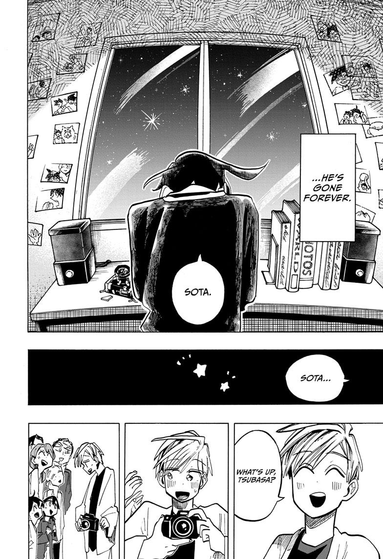 The Ichinose Family's Deadly Sins Chapter 33 page 12 - Chapter 33