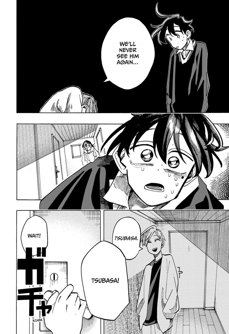 The Ichinose Family's Deadly Sins Chapter 33 page 2 - Chapter 33