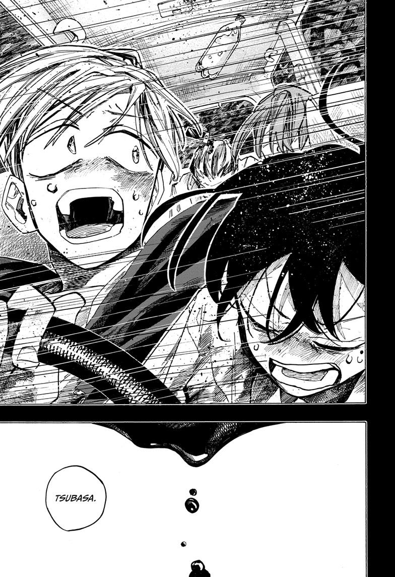 The Ichinose Family's Deadly Sins Chapter 33 page 9 - Chapter 33