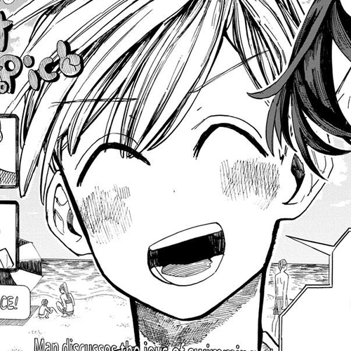 The Ichinose Family's Deadly Sins Chapter 33 cover