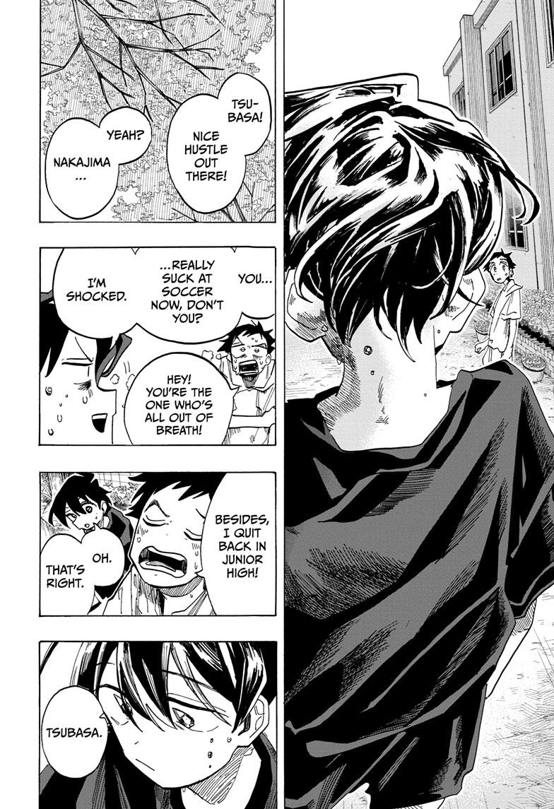 The Ichinose Family's Deadly Sins Chapter 37 page 10 - Chapter 37