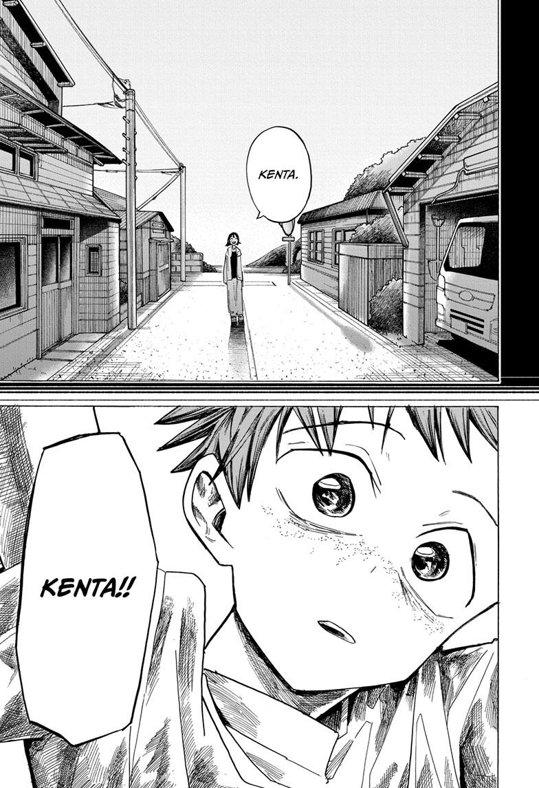 The Ichinose Family's Deadly Sins Chapter 38 page 11 - Chapter 38