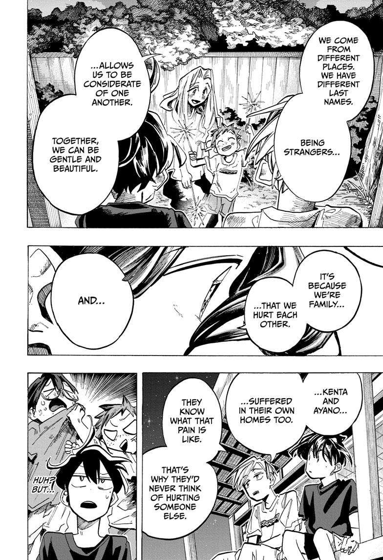 The Ichinose Family's Deadly Sins Chapter 38 page 4 - Chapter 38