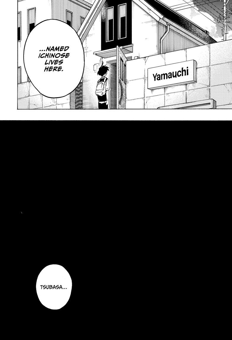 The Ichinose Family's Deadly Sins Chapter 41 page 12 - Chapter 41