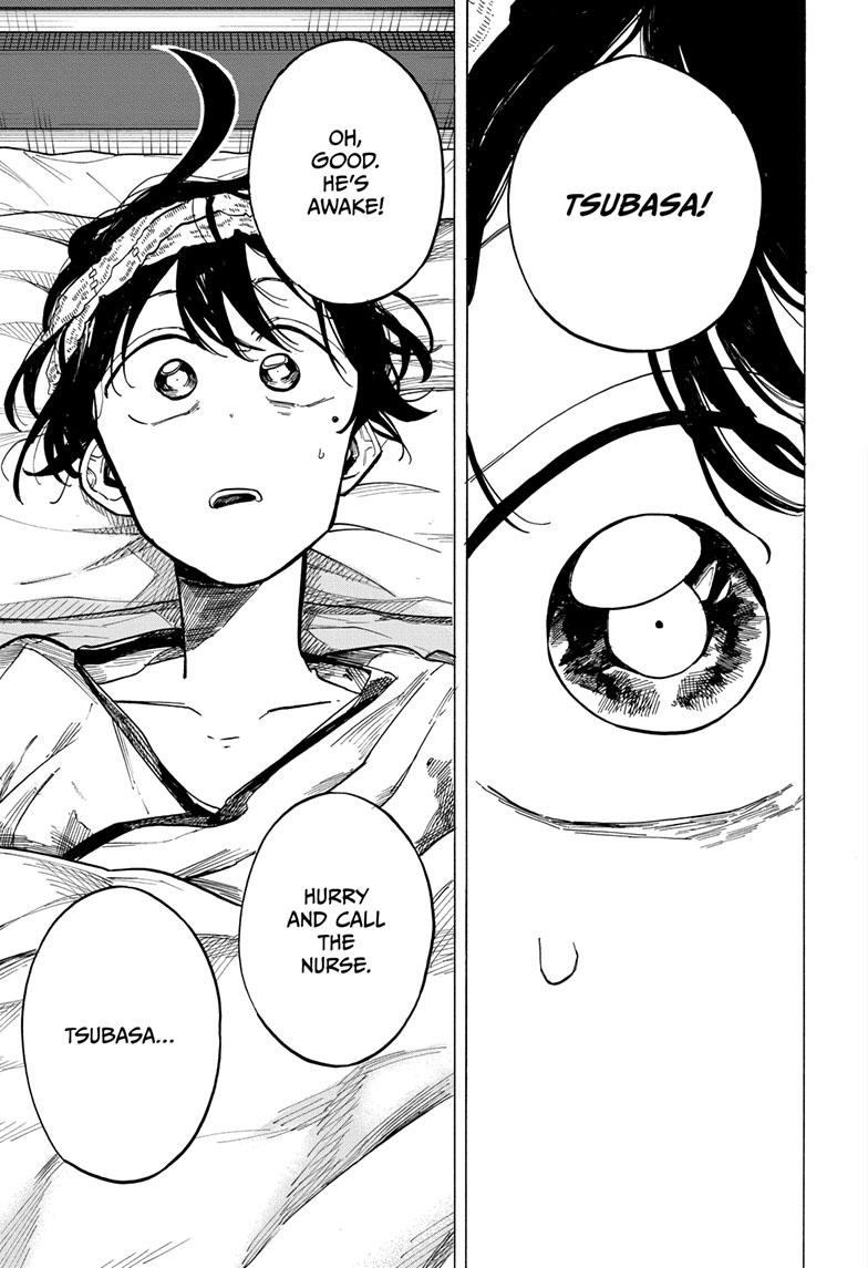 The Ichinose Family's Deadly Sins Chapter 41 page 13 - Chapter 41