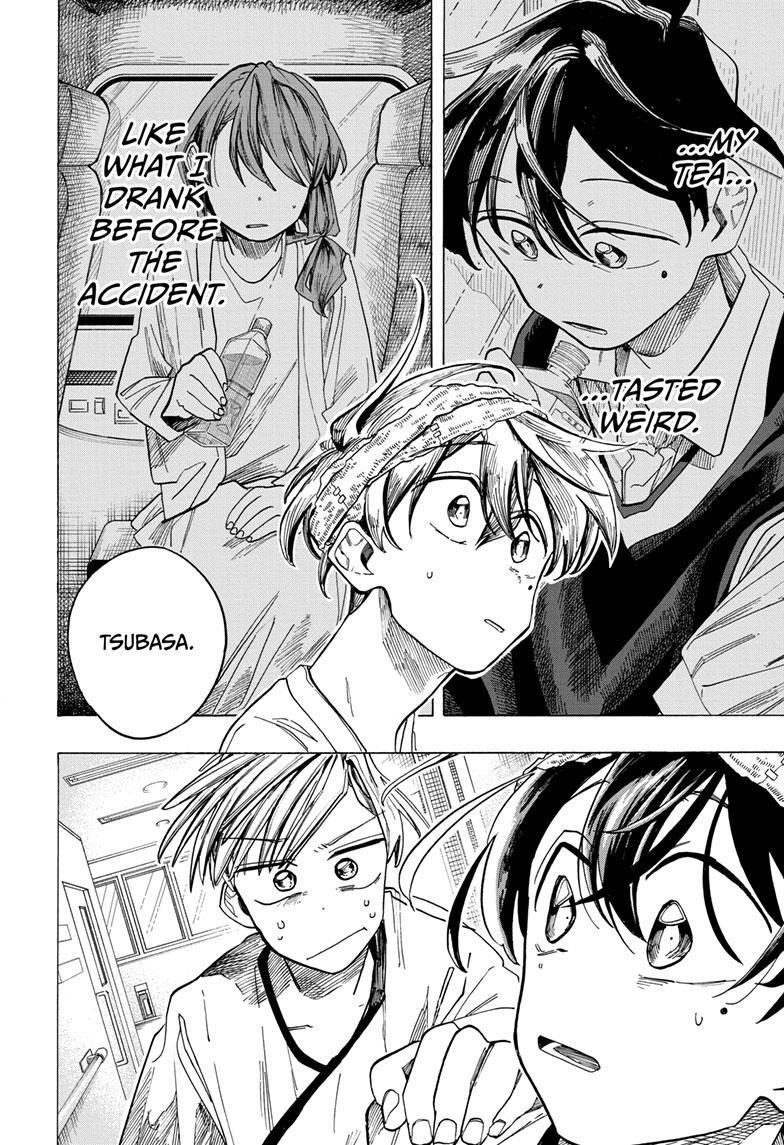 The Ichinose Family's Deadly Sins Chapter 42 page 2 - Chapter 42