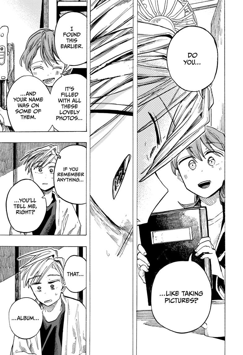 The Ichinose Family's Deadly Sins Chapter 43 page 15 - Chapter 43
