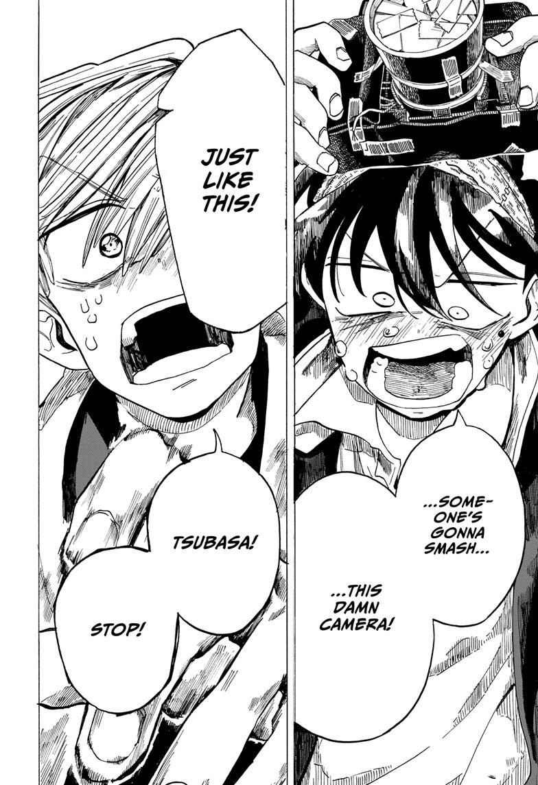 The Ichinose Family's Deadly Sins Chapter 44 page 15 - Chapter 44
