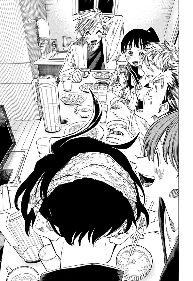 The Ichinose Family's Deadly Sins Chapter 44 page 7 - Chapter 44