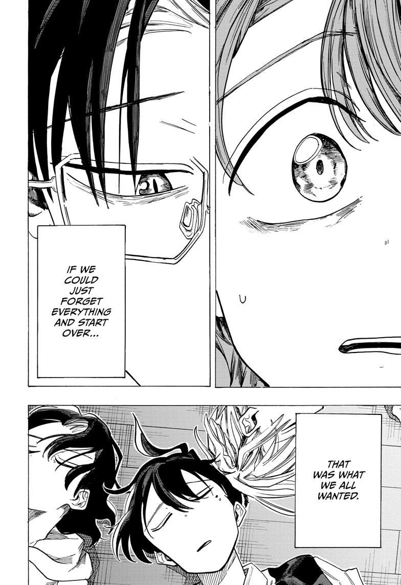 The Ichinose Family's Deadly Sins Chapter 45 page 11 - Chapter 45