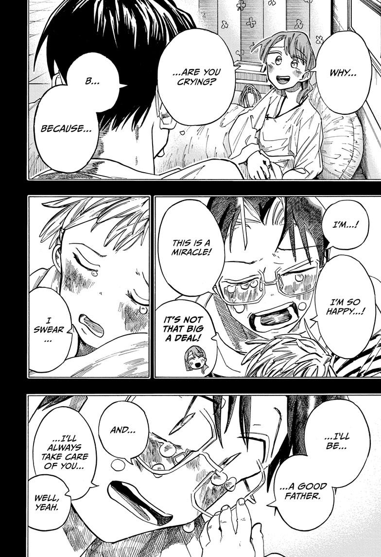 The Ichinose Family's Deadly Sins Chapter 45 page 13 - Chapter 45