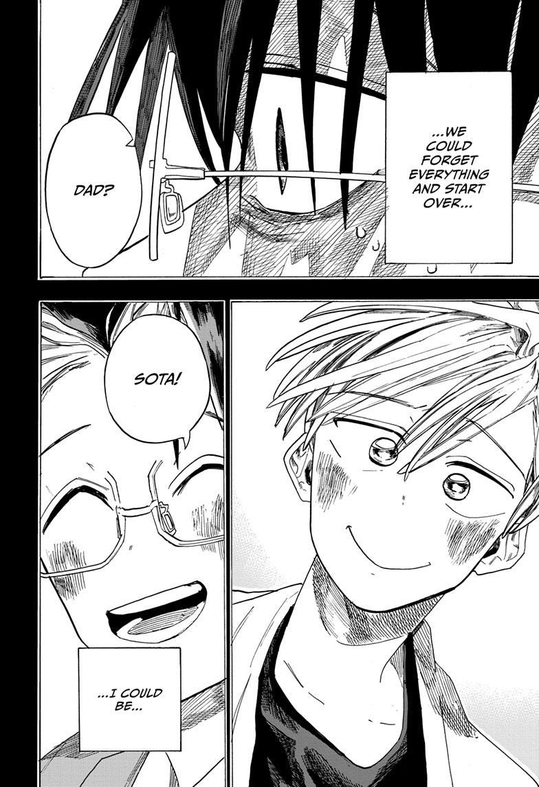 The Ichinose Family's Deadly Sins Chapter 45 page 15 - Chapter 45