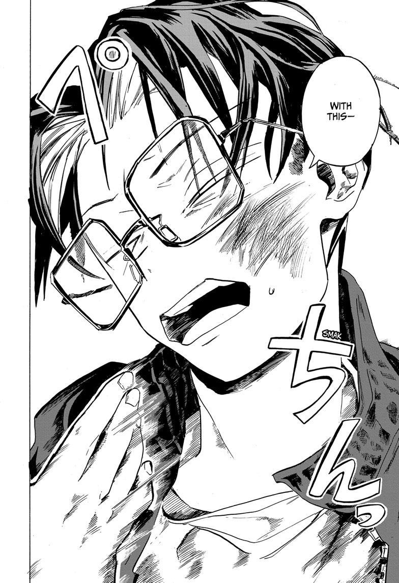 The Ichinose Family's Deadly Sins Chapter 46 page 10 - Chapter 46