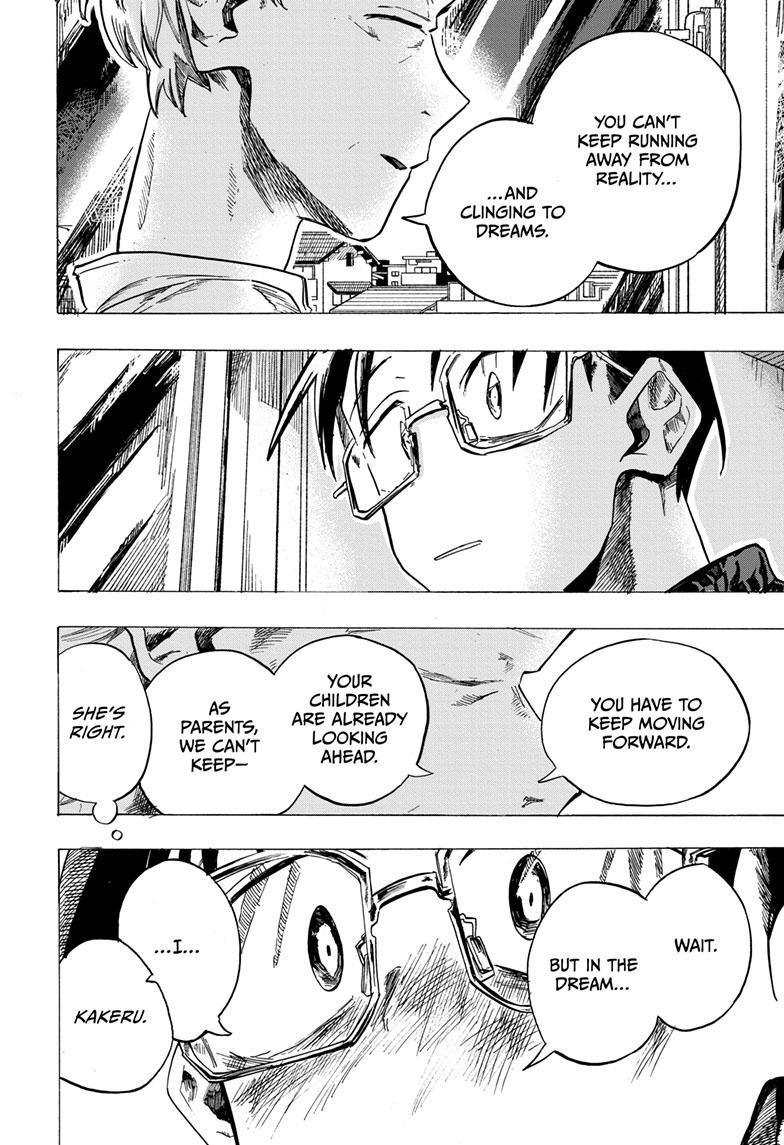 The Ichinose Family's Deadly Sins Chapter 46 page 12 - Chapter 46