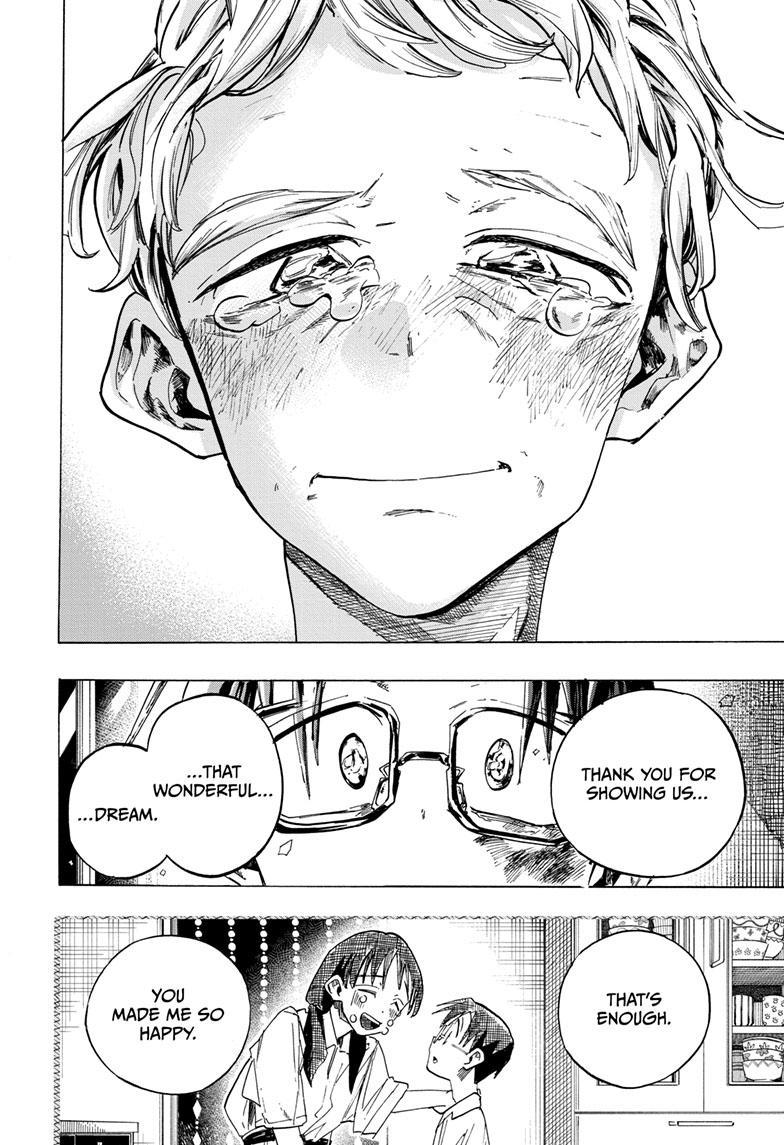 The Ichinose Family's Deadly Sins Chapter 46 page 14 - Chapter 46