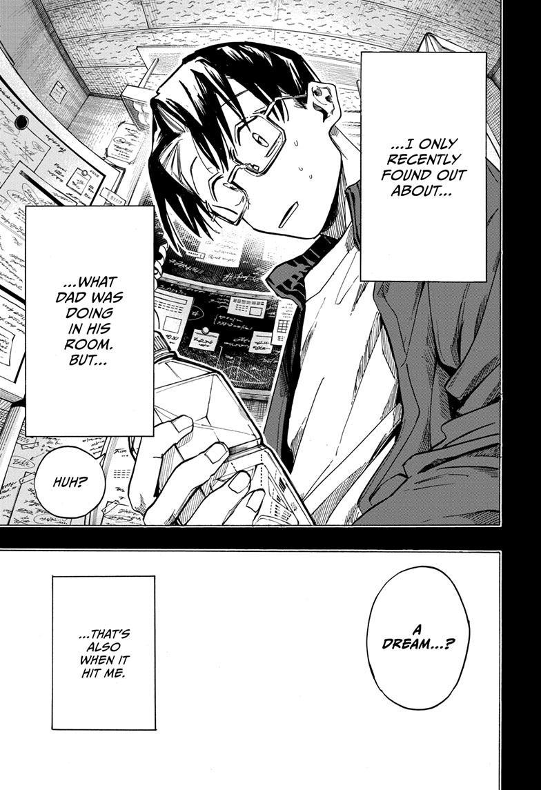 The Ichinose Family's Deadly Sins Chapter 46 page 9 - Chapter 46