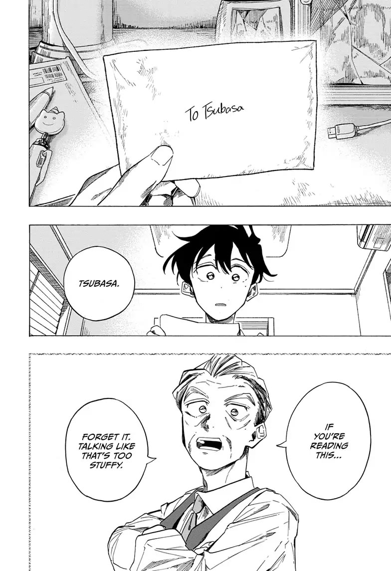 The Ichinose Family's Deadly Sins Chapter 48 page 10 - Chapter 48 [END]