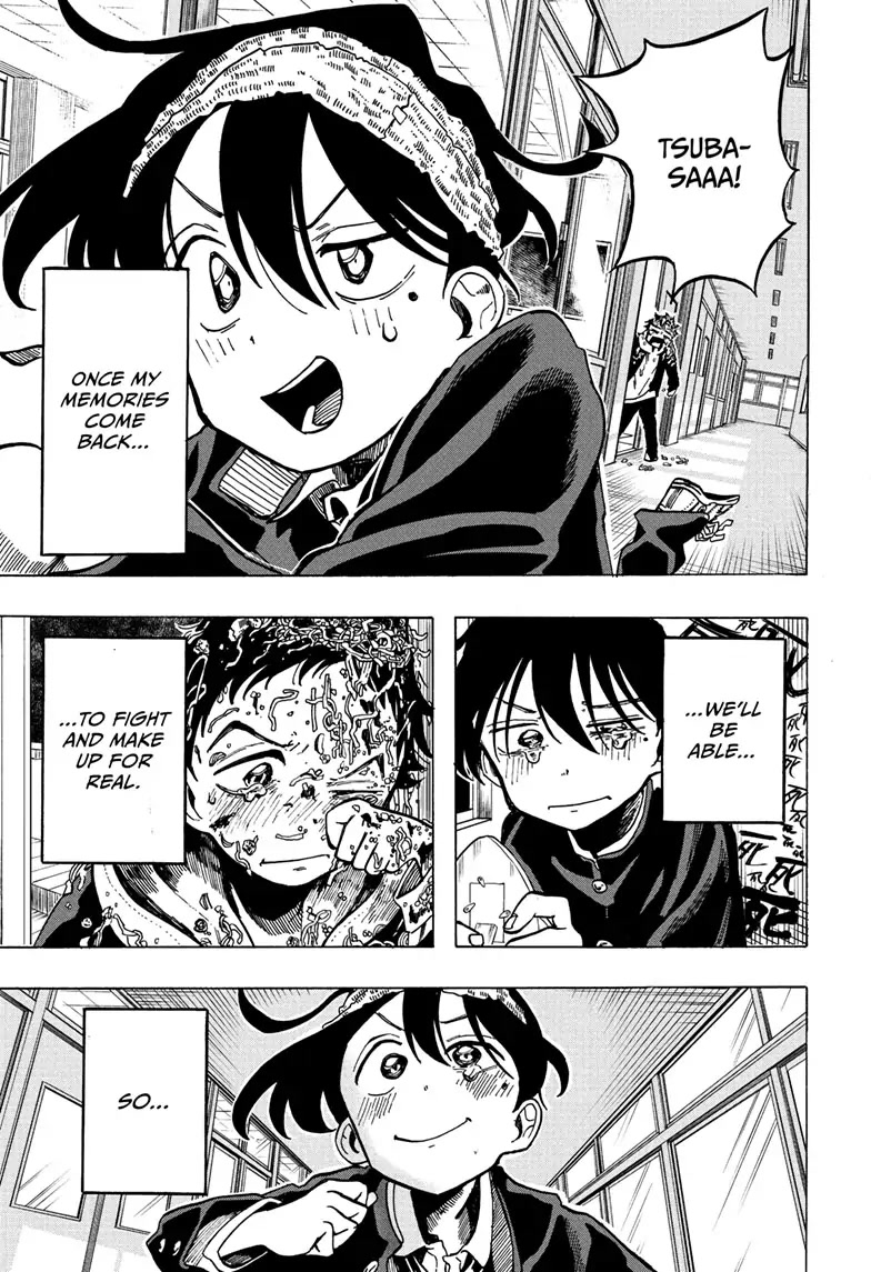 The Ichinose Family's Deadly Sins Chapter 5 page 14 - Chapter 5