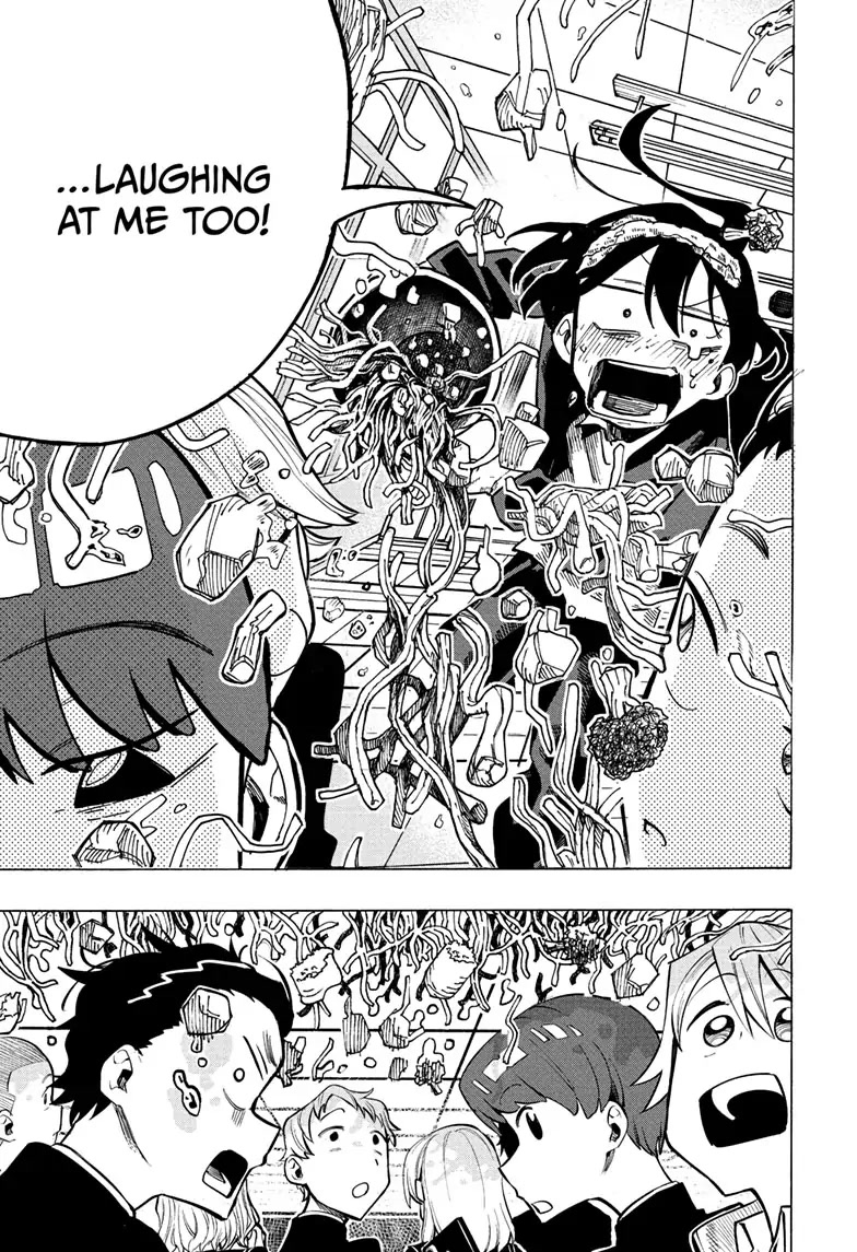 The Ichinose Family's Deadly Sins Chapter 5 page 9 - Chapter 5