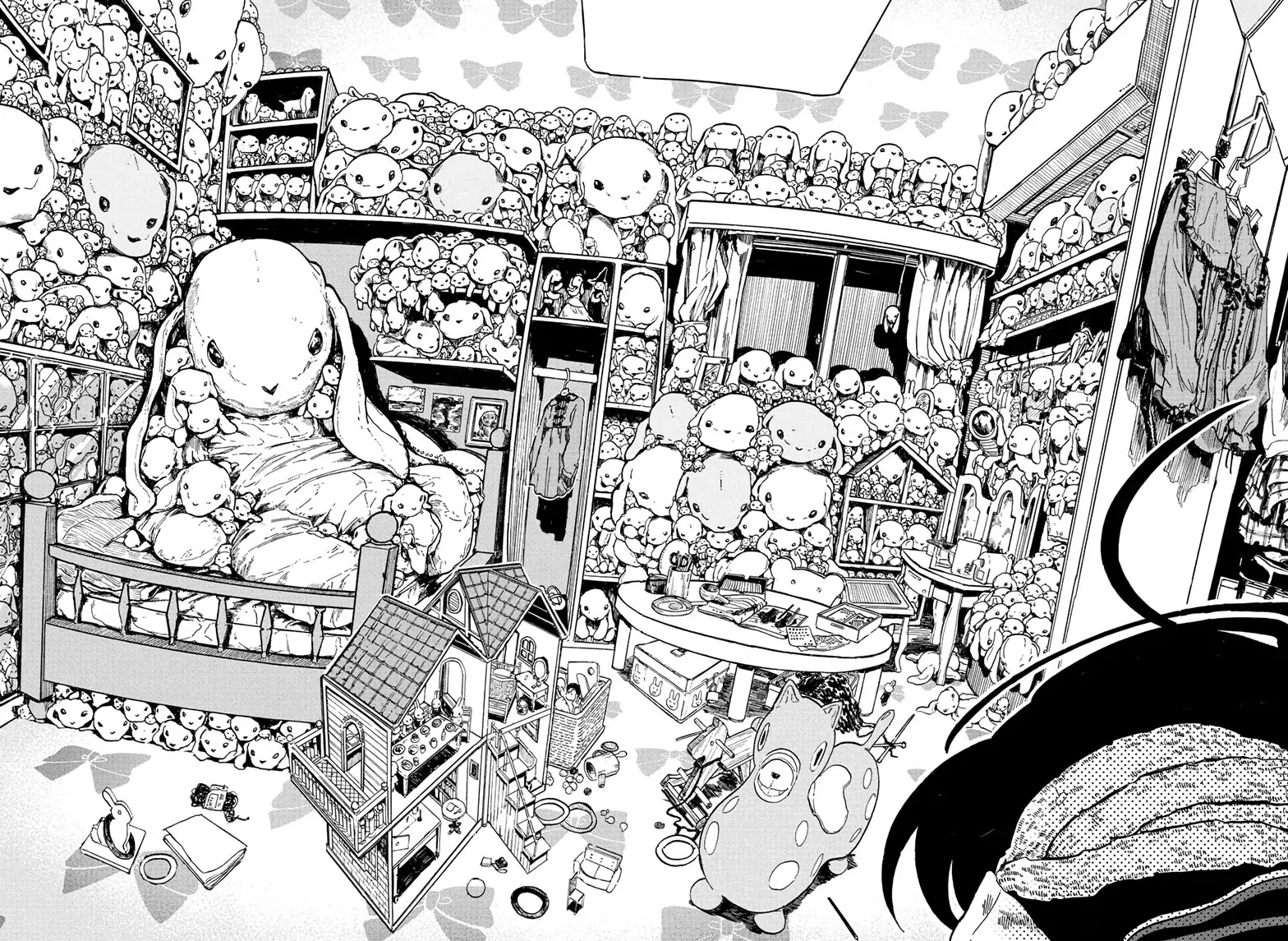 The Ichinose Family's Deadly Sins Chapter 7 page 15 - Chapter 7