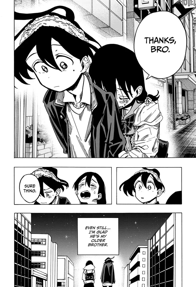 The Ichinose Family's Deadly Sins Chapter 9 page 10 - Chapter 9