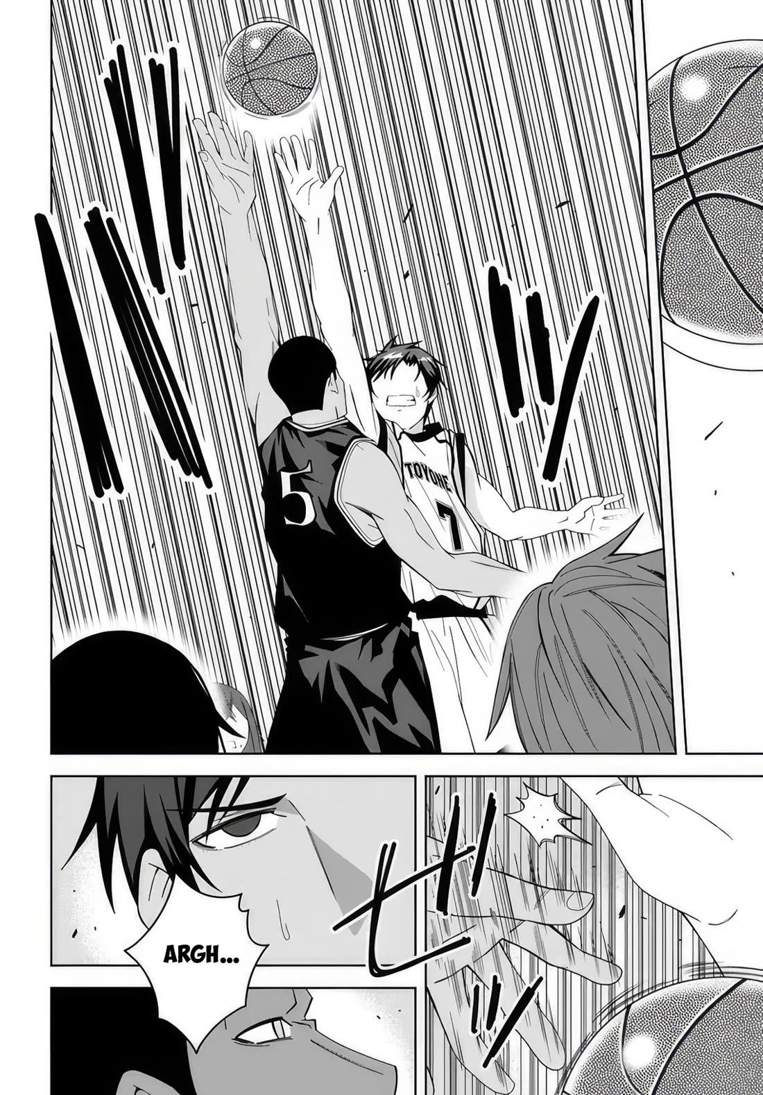 The Idol Girl in My Class Is Acting Suspiciously Chapter 10 page 18 - Chapter 10: Love and Friendship