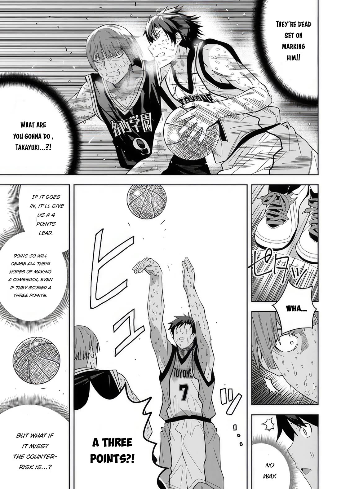 The Idol Girl in My Class Is Acting Suspiciously Chapter 10 page 29 - Chapter 10: Love and Friendship