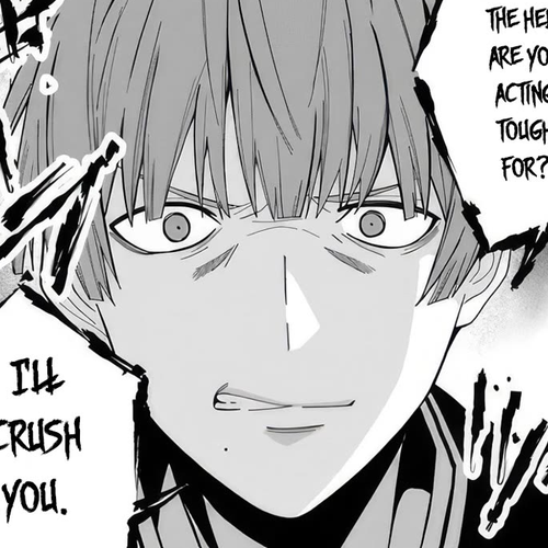 The Idol Girl in My Class Is Acting Suspiciously Chapter 10: Love and Friendship cover