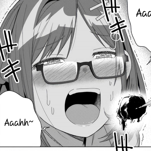 The Idol Girl in My Class Is Acting Suspiciously Chapter 12: Change cover