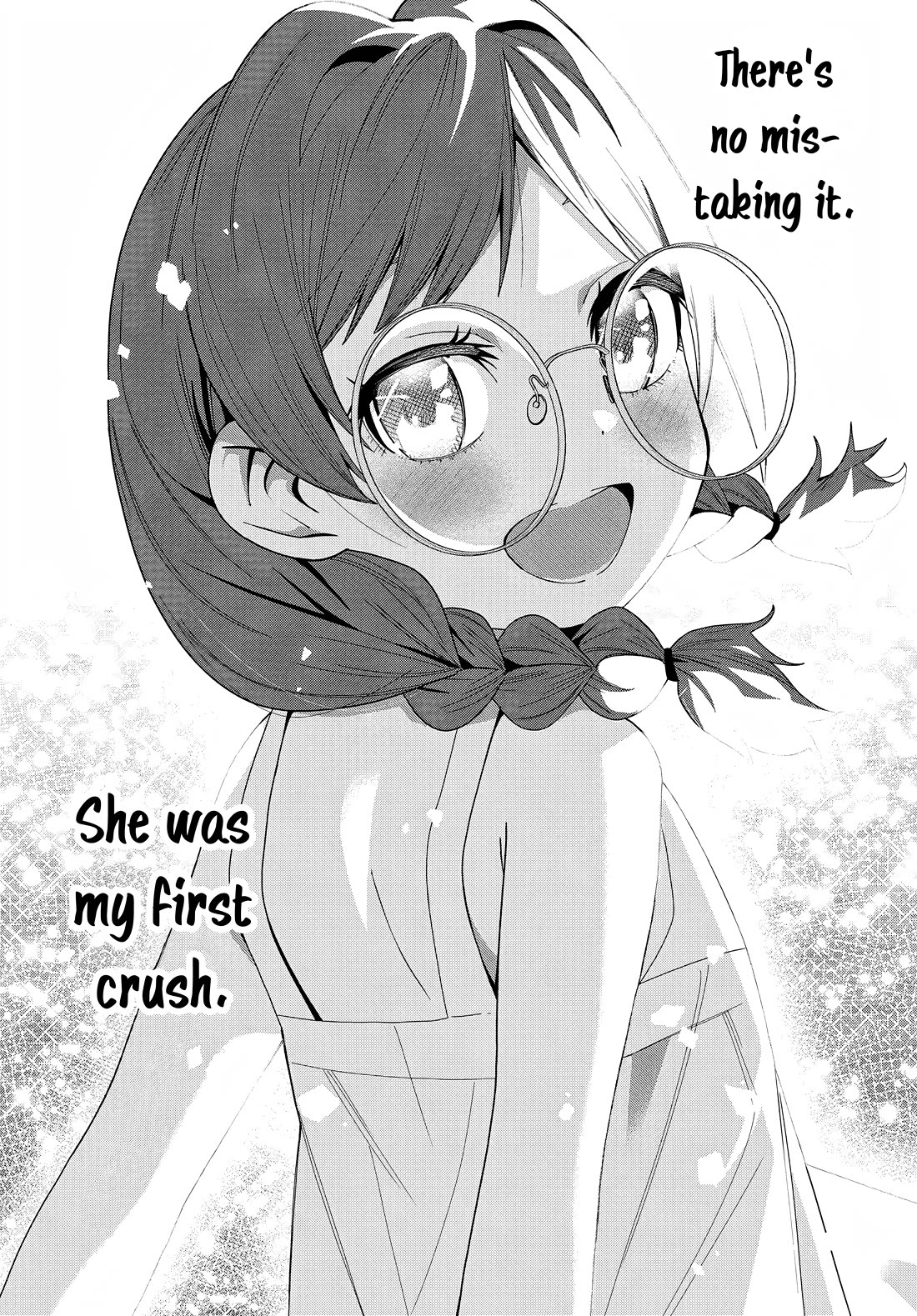 The Idol Girl in My Class Is Acting Suspiciously Chapter 14 page 24 - Chapter 14: Ever since that day...