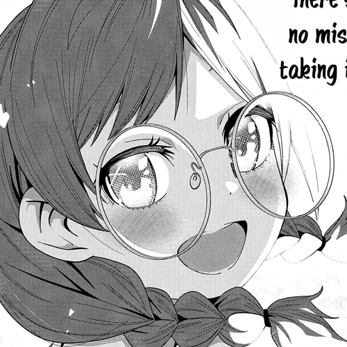 The Idol Girl in My Class Is Acting Suspiciously Chapter 14: Ever since that day... cover