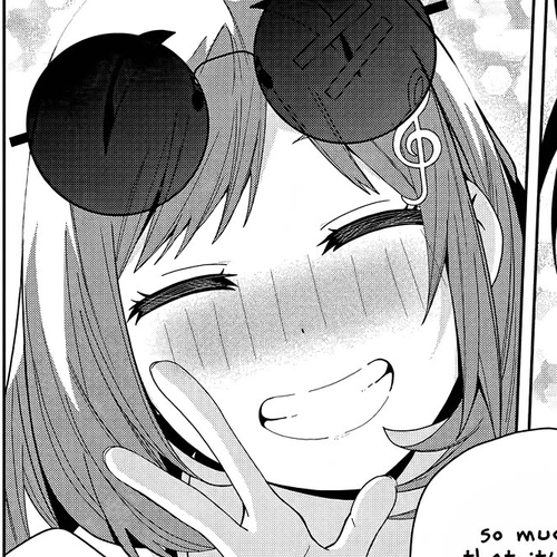 The Idol Girl in My Class Is Acting Suspiciously Chapter 17: To the pool cover
