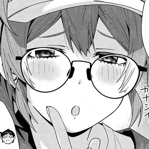 The Idol Girl in My Class Is Acting Suspiciously Chapter 18: Suprised at the family Restaurant!? cover