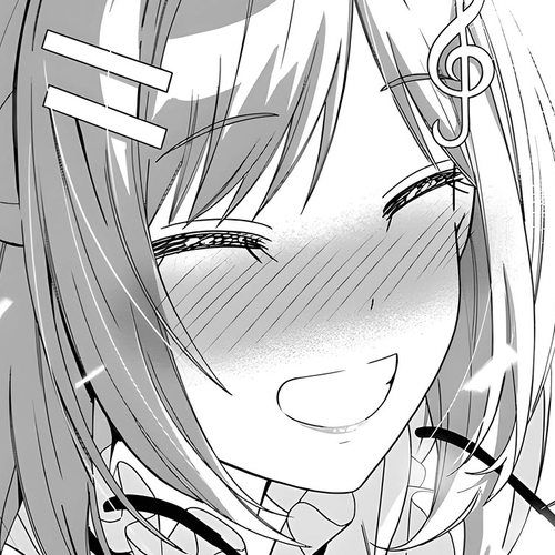 The Idol Girl in My Class Is Acting Suspiciously Chapter 2: Your singing voice cover