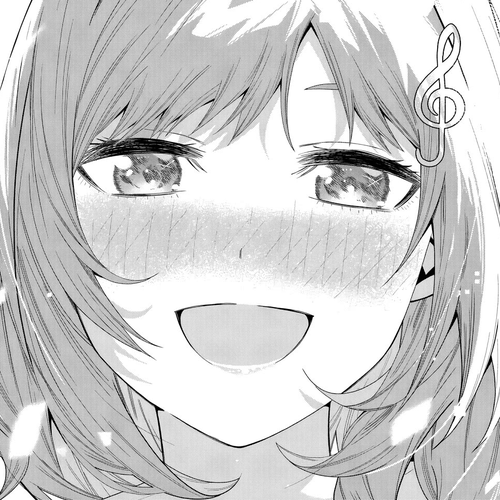 The Idol Girl in My Class Is Acting Suspiciously Chapter 22: The confession cover
