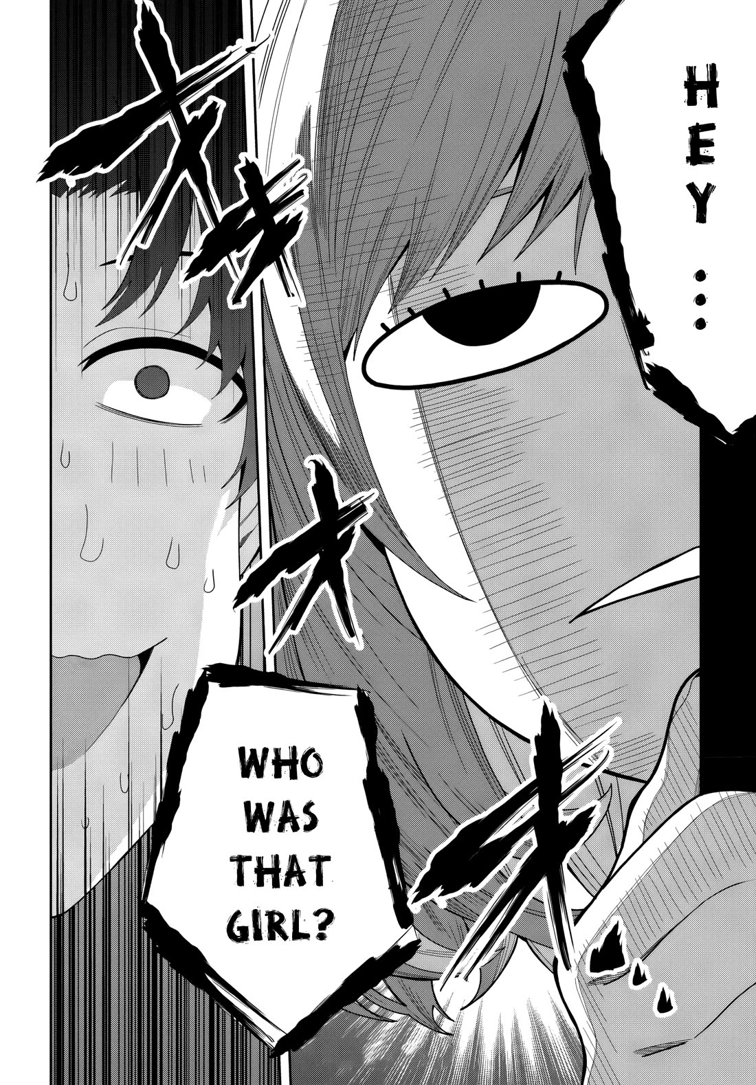 The Idol Girl in My Class Is Acting Suspiciously Chapter 24 page 30 - Chapter 24: Changing