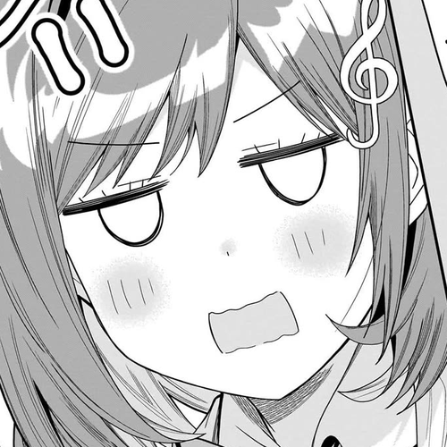 The Idol Girl in My Class Is Acting Suspiciously Chapter 25: What should we do for the school festival? cover