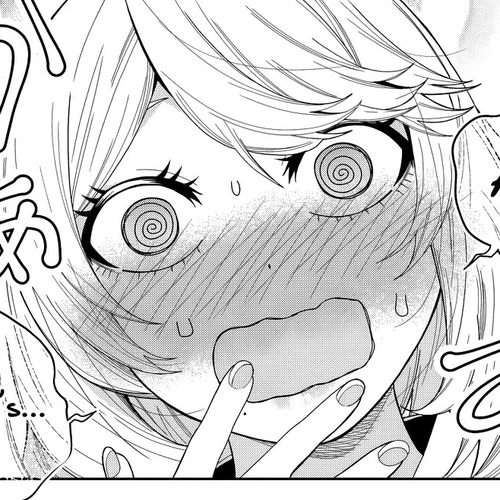 The Idol Girl in My Class Is Acting Suspiciously Chapter 26: Misunderstanding cover
