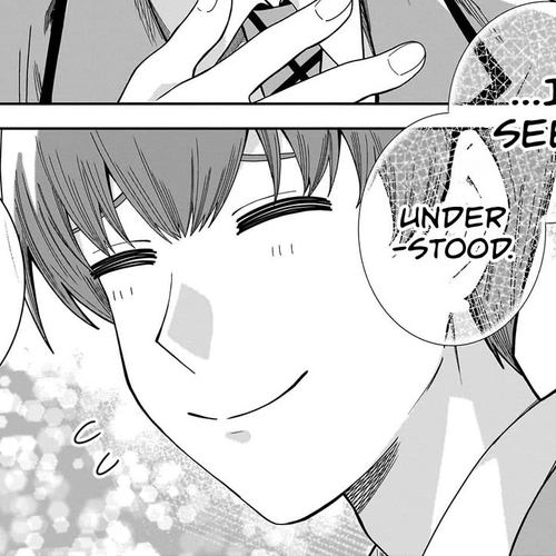 The Idol Girl in My Class Is Acting Suspiciously Chapter 28: Before the Main Event cover