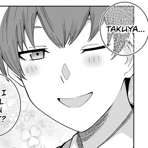 The Idol Girl in My Class Is Acting Suspiciously Chapter 29: The School Festival! cover
