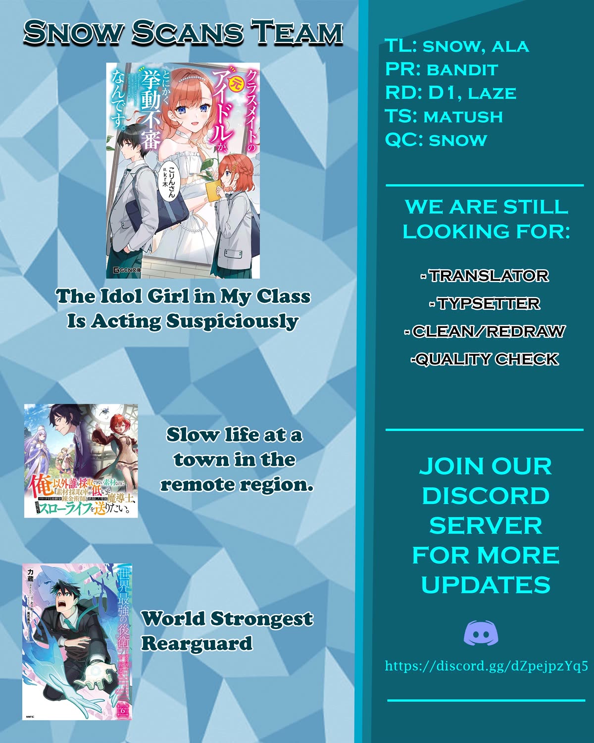 The Idol Girl in My Class Is Acting Suspiciously Chapter 4 page 31 - Chapter 4: Let's go on a field trip