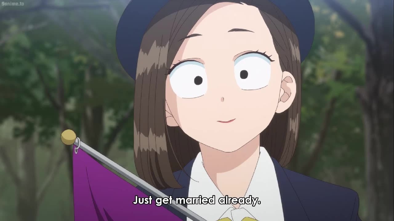 The Idol Girl in My Class Is Acting Suspiciously Chapter 6 page 35 - Chapter 6: Date...?